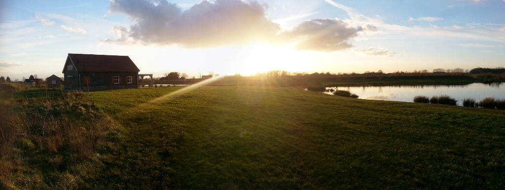 Landgoedvisserij Someren