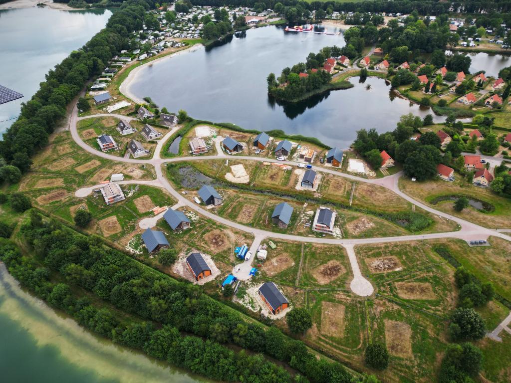 Camping ’t Veenmeer