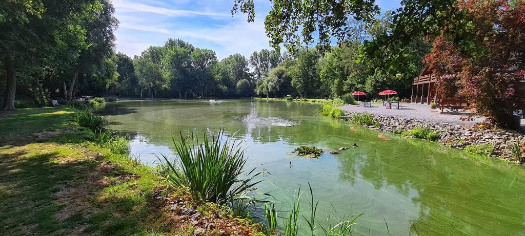 Domaine des Aulnoyes