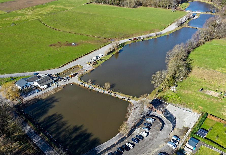 Domaine Du Poisson Rouge