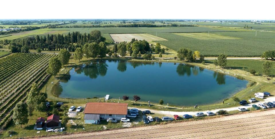 Laghetto "Le Telisse"