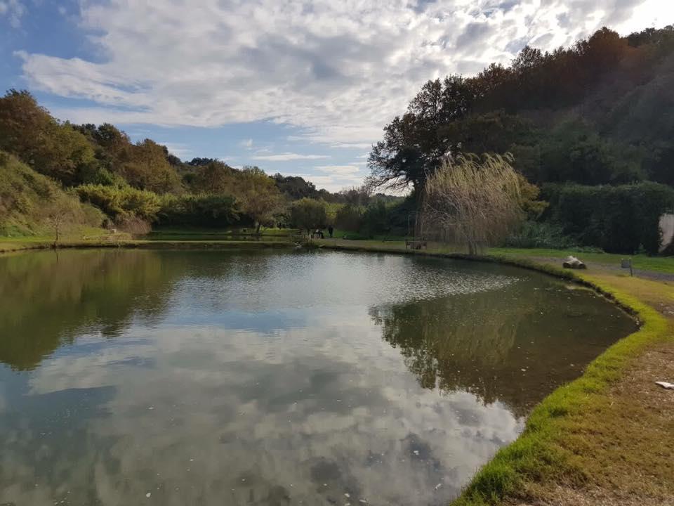 Lago Delle Meraviglie