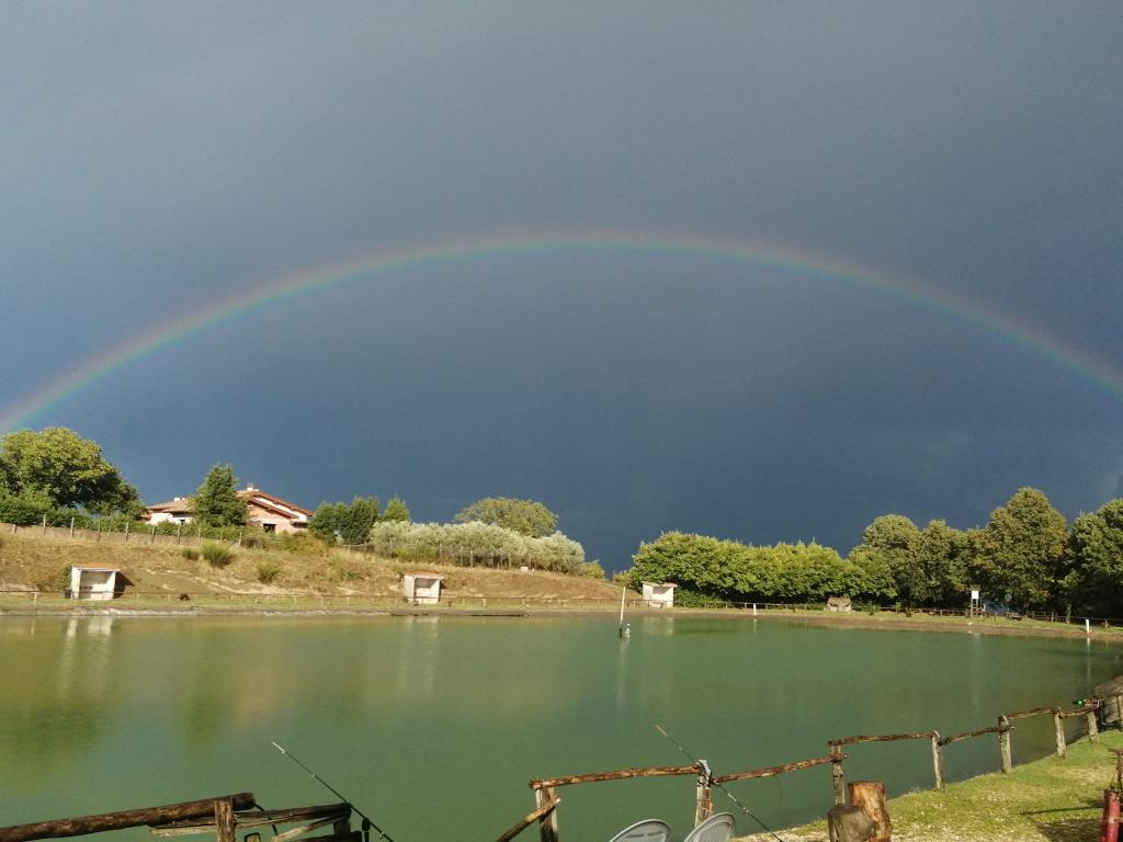 Laghetto la Caprolatta