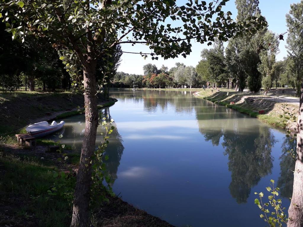 Laghi San Martino Pesca Sportiva