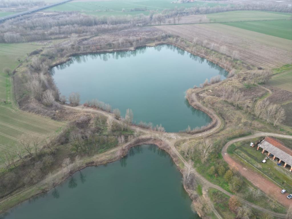 Nuovo Lago Altafiore