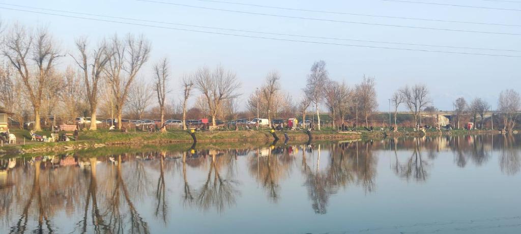 Verde Lago Pesca Sportiva