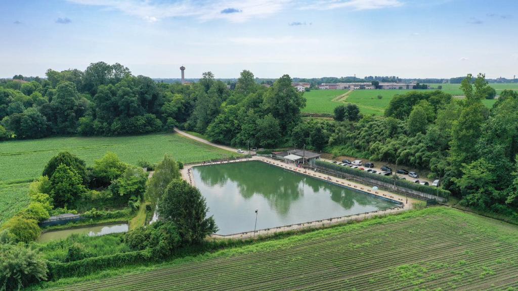 Peschiera Al Laghetto