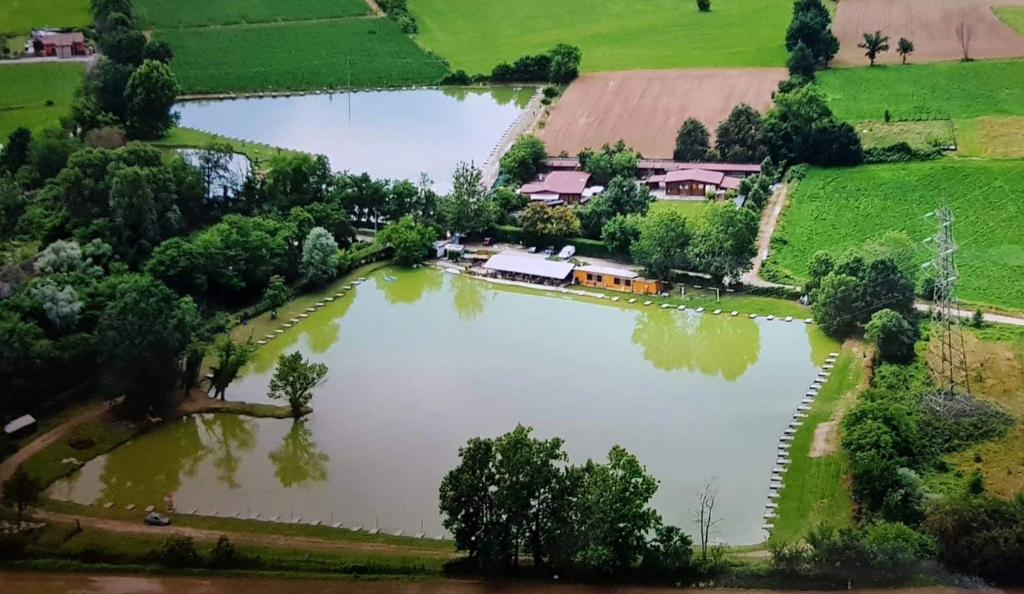 Laghetto Fornace di Gessate