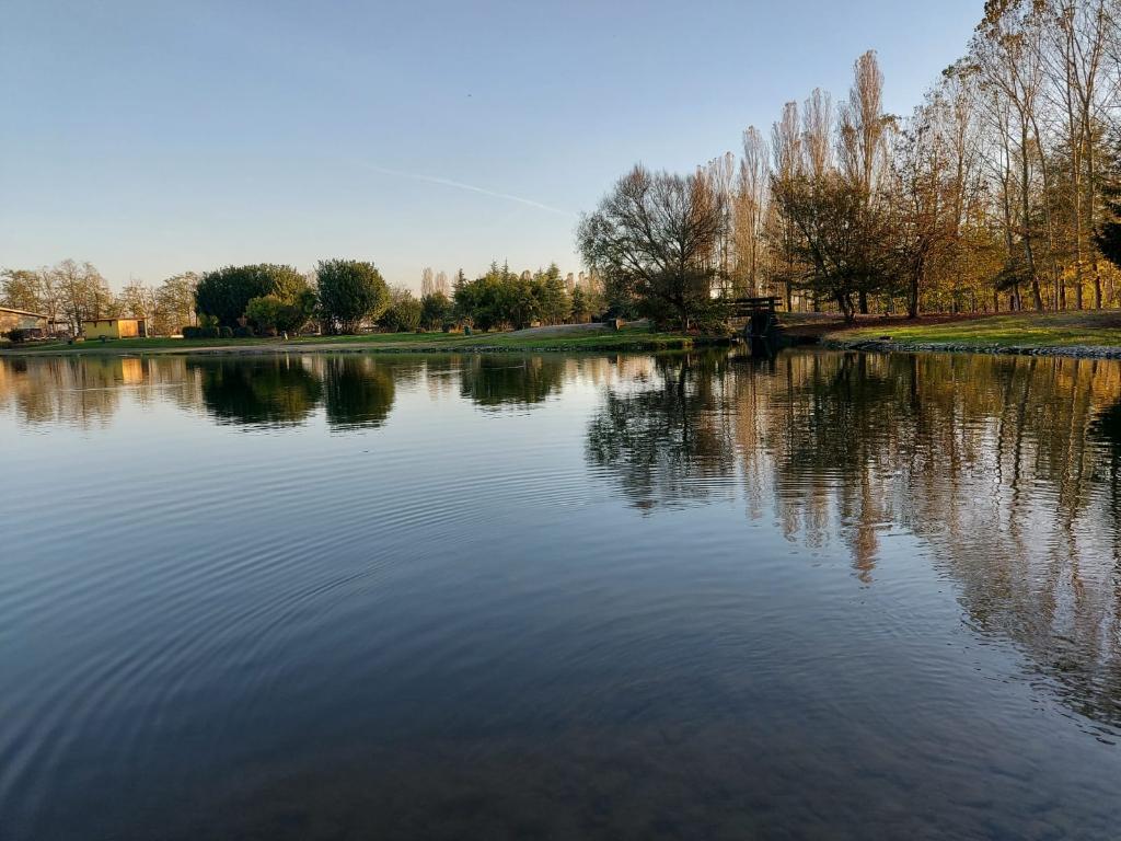 Agriturismo Cascina Tensi Laghi Tensi