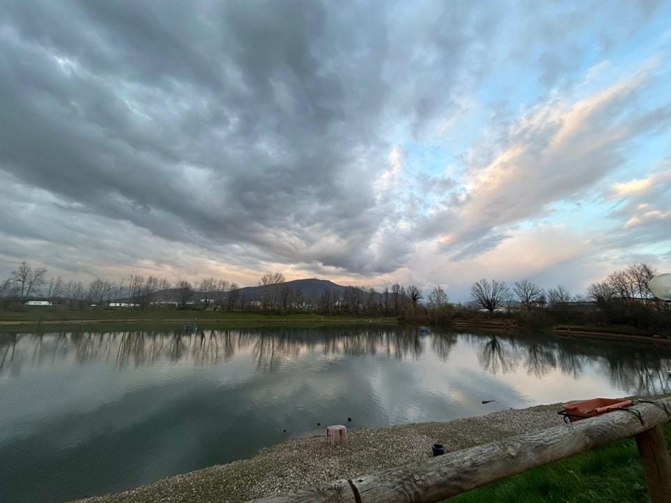 Lago Amici Delle Gerole