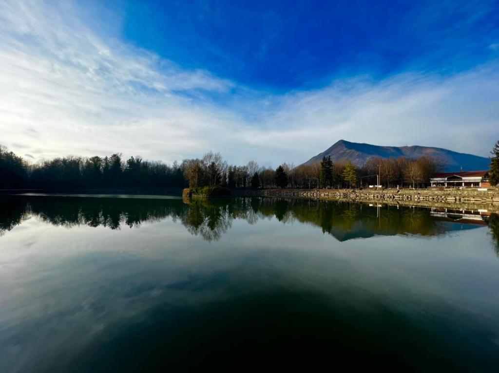 Lago Castelpasserino