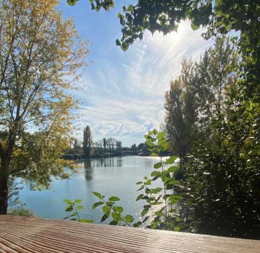 Pesca Sportiva Campalto