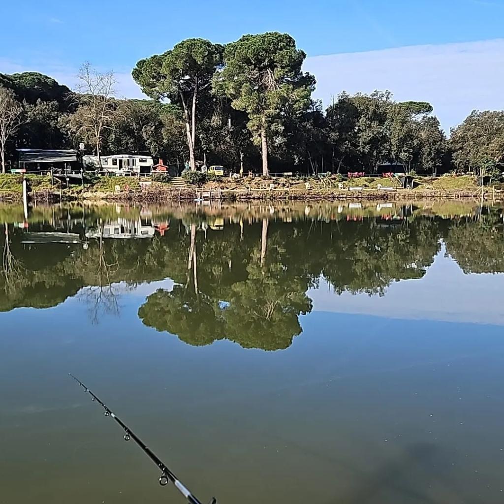Lago Monchioni