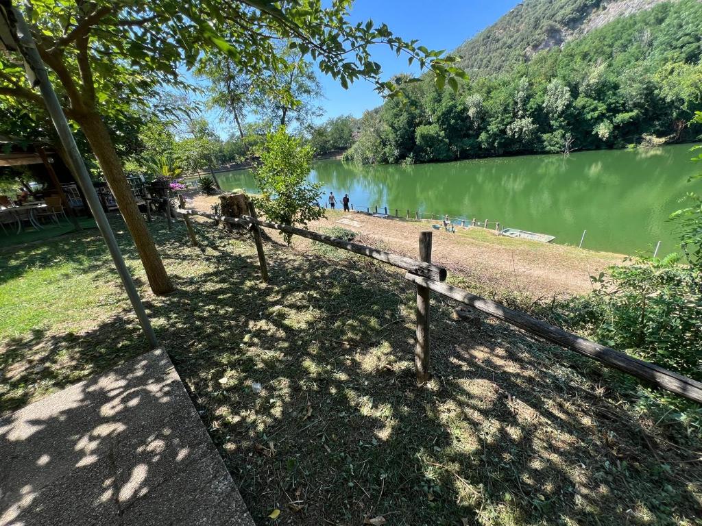 Due Laghi Pietrasanta