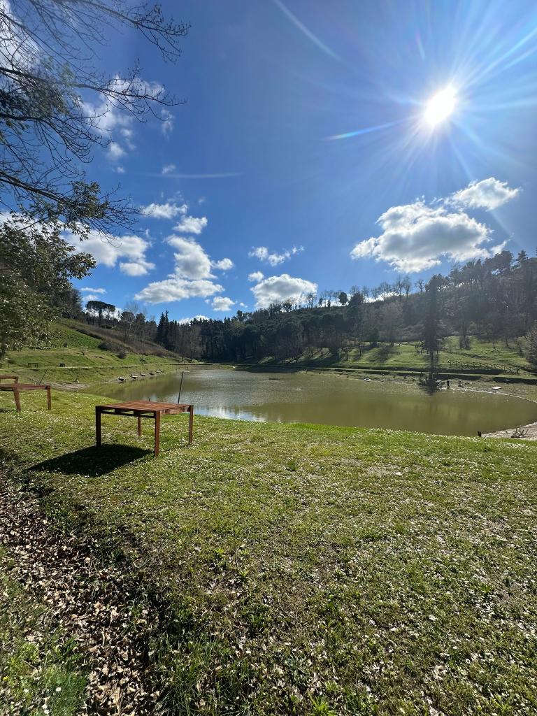 Enjoy Park - Lago Santa Barbara
