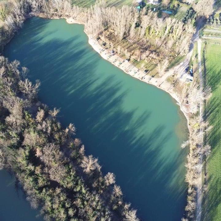 Lago Azzurro PG