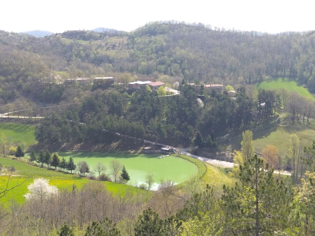 Pesca Sportiva La Casella