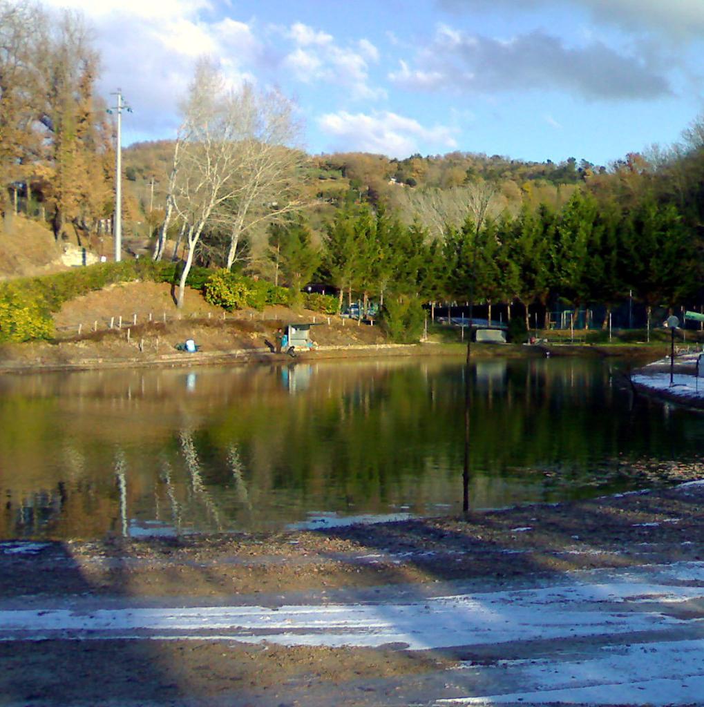 PESCA SPORTIVA MOBI DICK