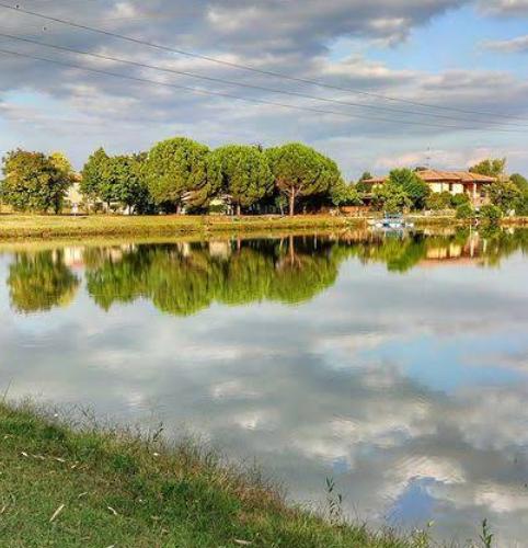 Circolo Laghetto Sorgente