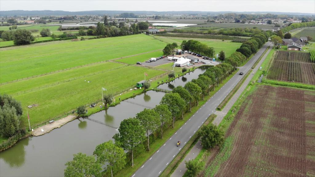 Forelvisserij Maurik