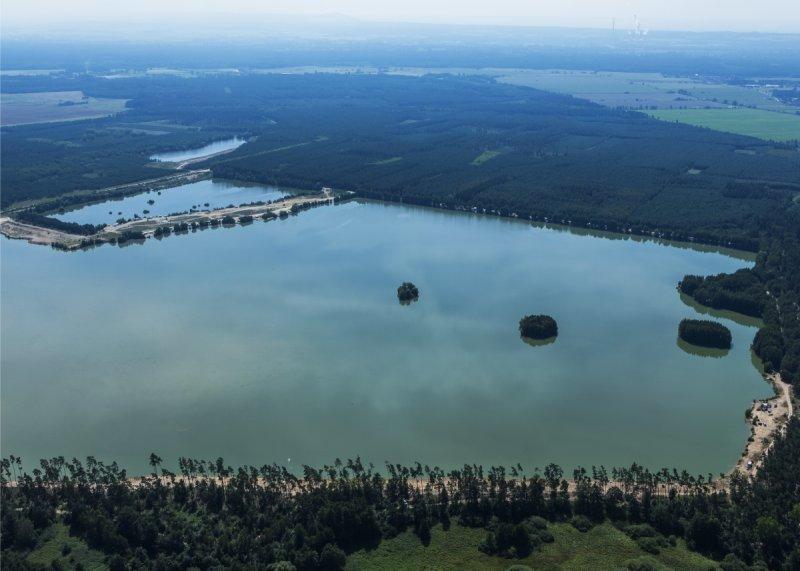 Rybářství Chlumec nad Cidlinou