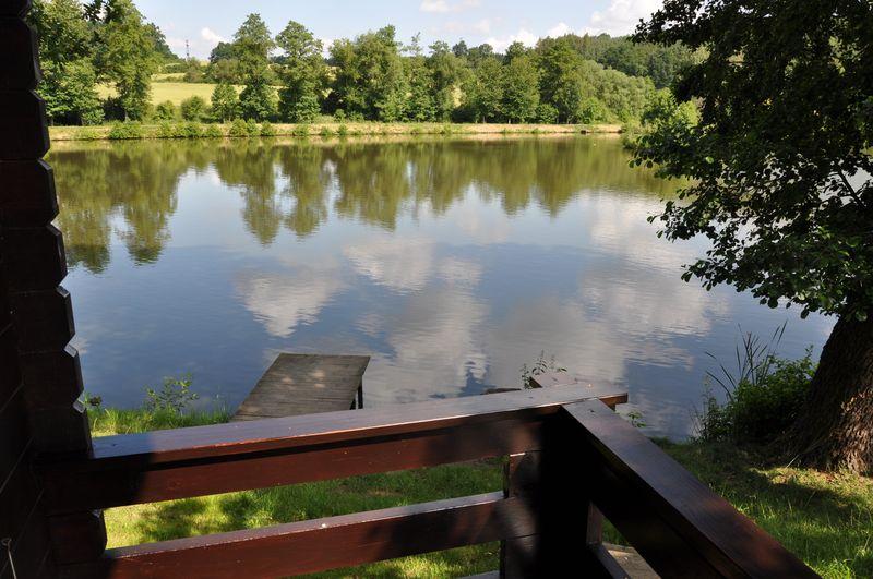 Rybářský revír Dobrá voda