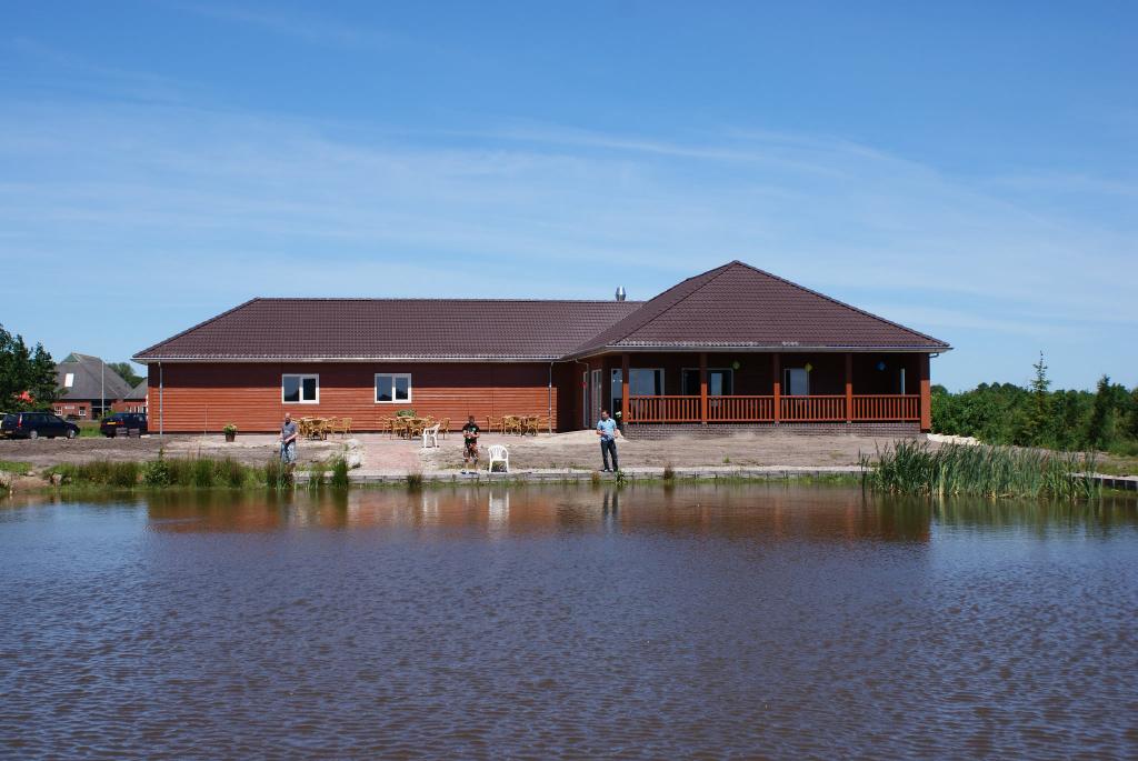 Forelvisvijvers Beek en Bron