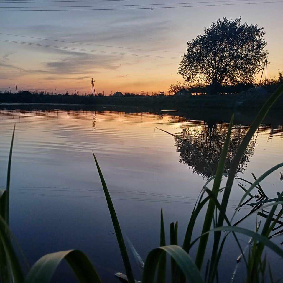 Łowisko u ,, Erniego 