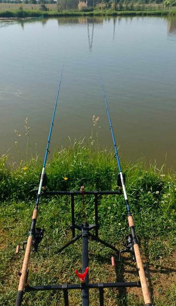 Łowisko Komercyjne Gruba Ryba