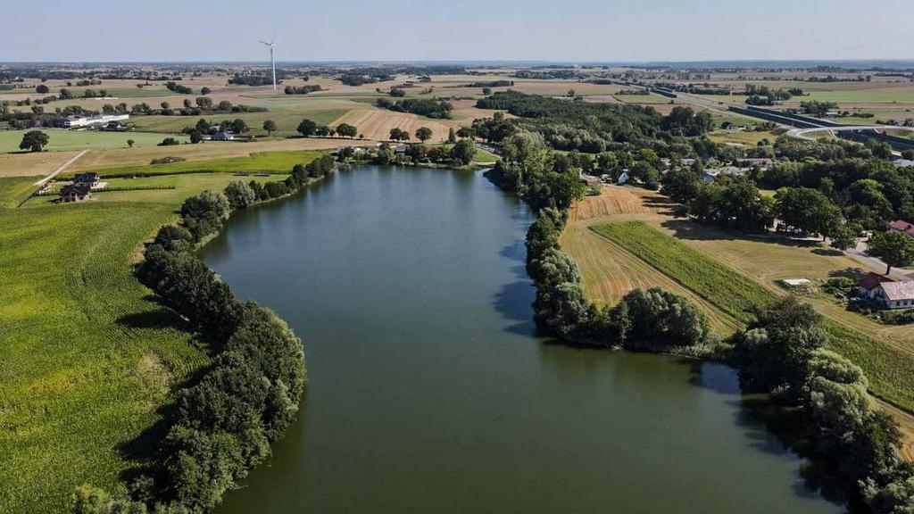 Łowisko Niewieścin