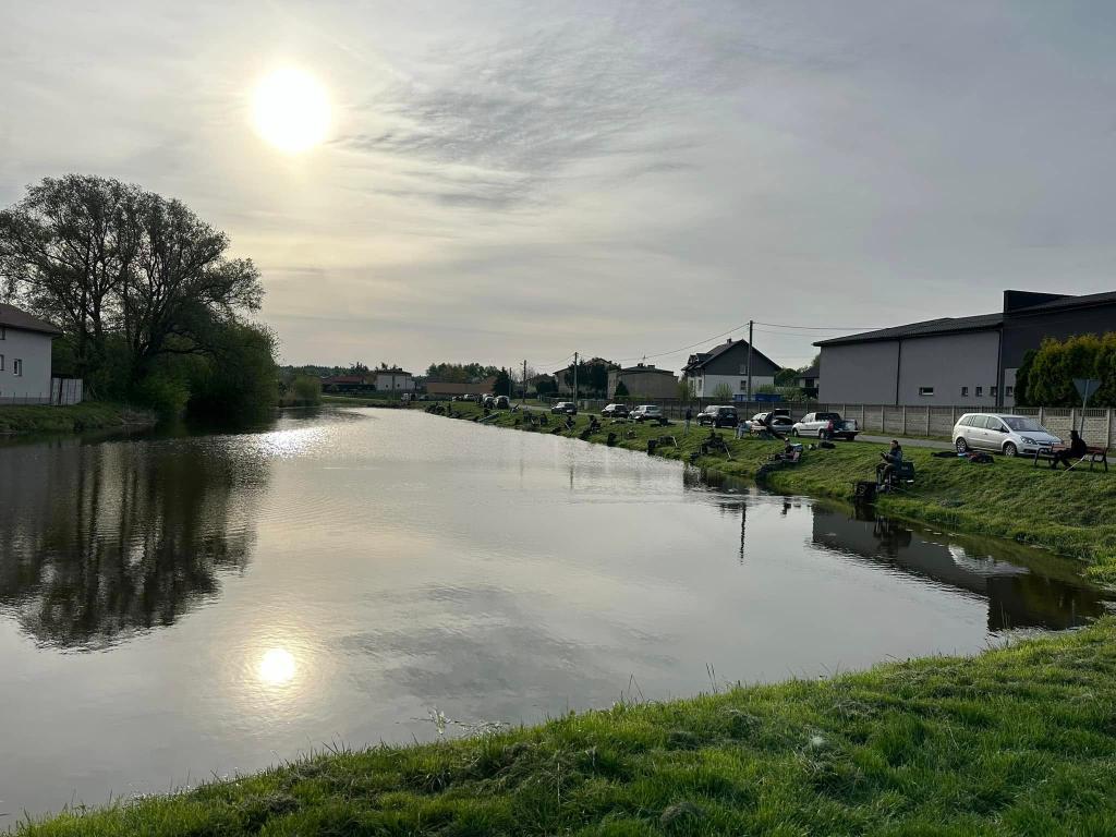 Łowisko Specjalne "Lubojenka"