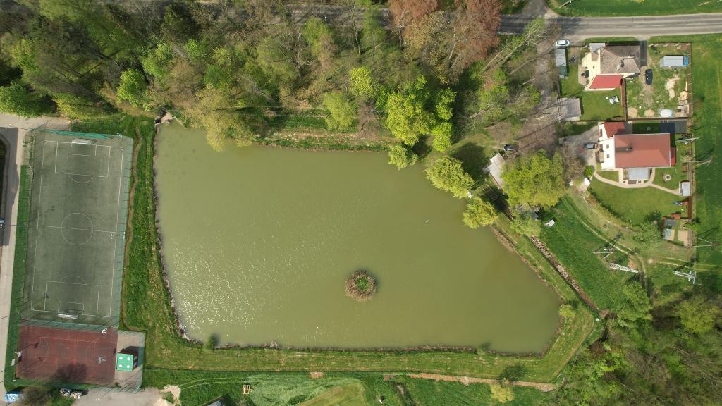 Łowisko Pielgrzymka