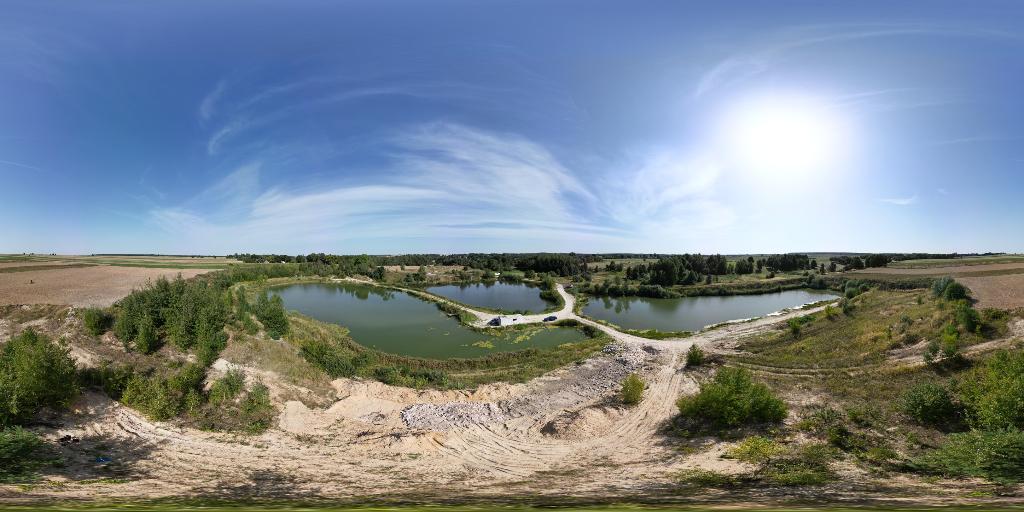 Łowisko Stawy Gardzienice