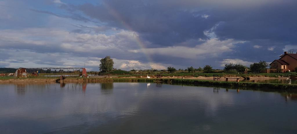 Gospodarstwo Rybackie Henryk Dziuba