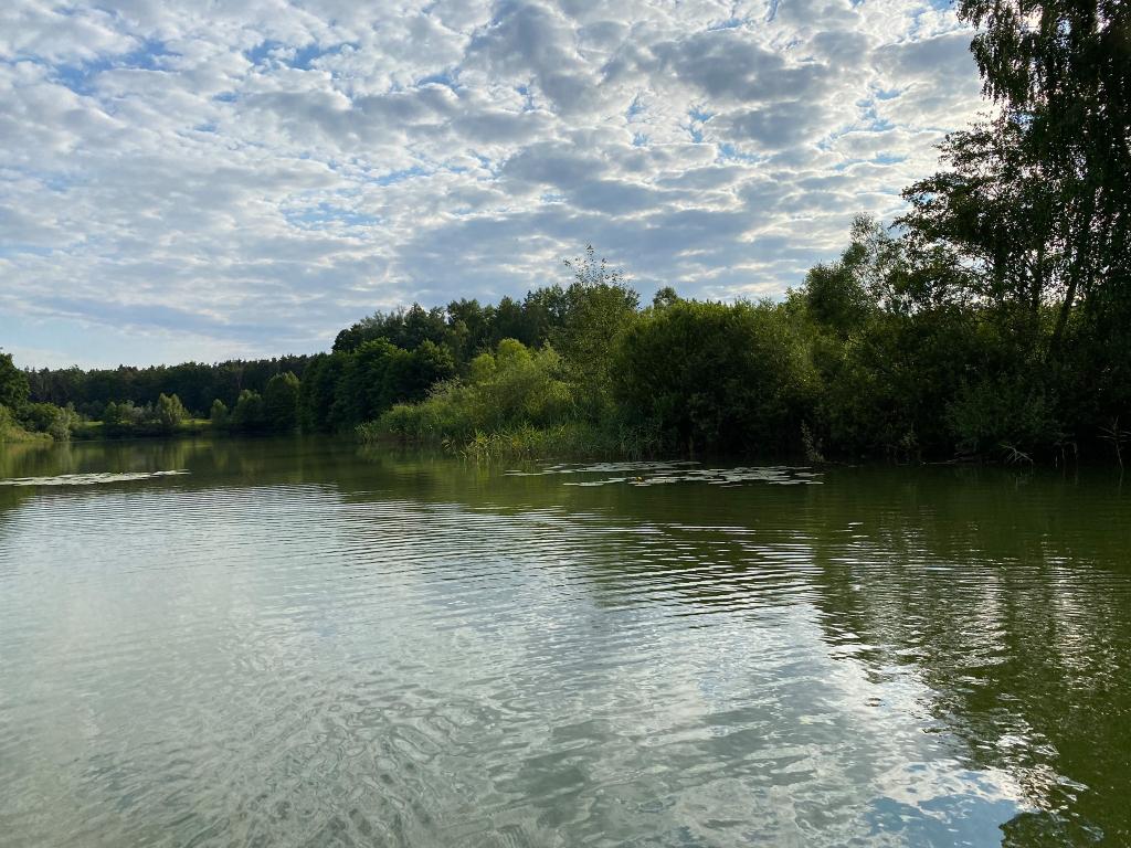 Łowisko Karpiowa Ostoja