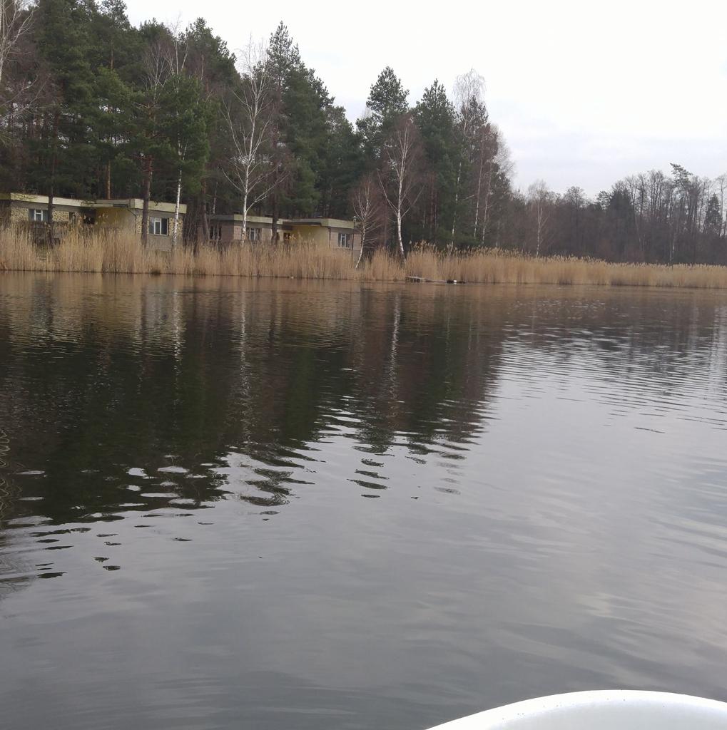 Łowisko komercyjne Baroniok