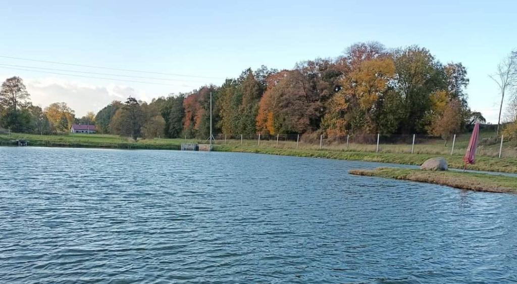 Łowisko komercyjne,, Mała Róża