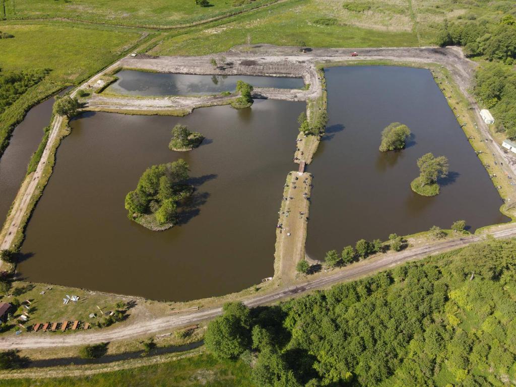 Łowisko Muzyczna Dolina