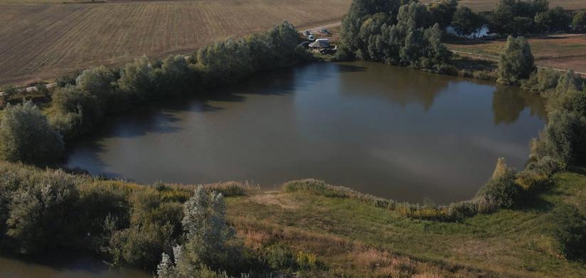 Łowisko Bolesławki