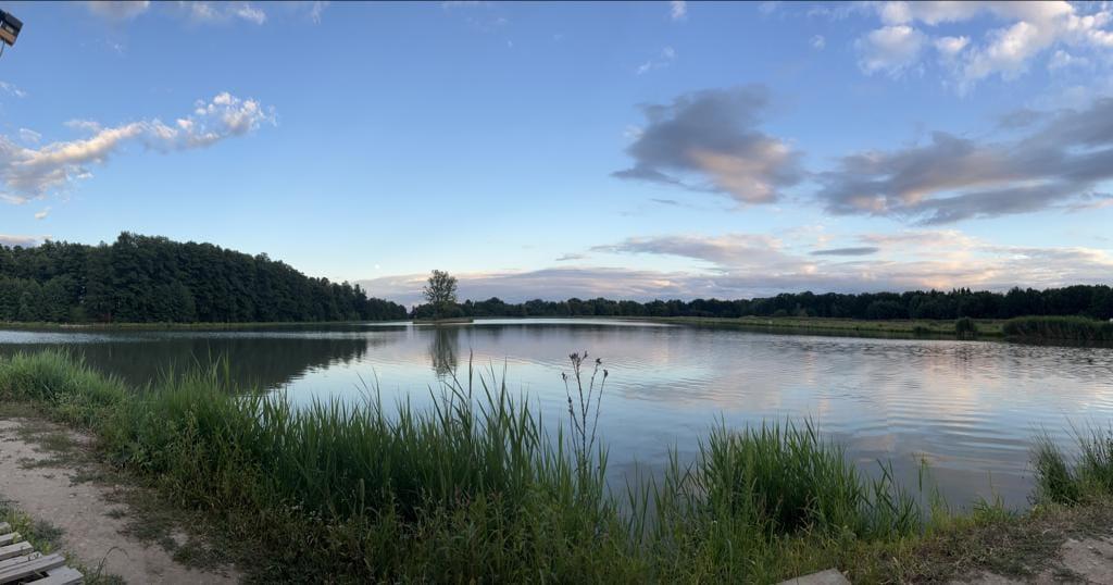 Łowisko Komercyjne JUDYTA