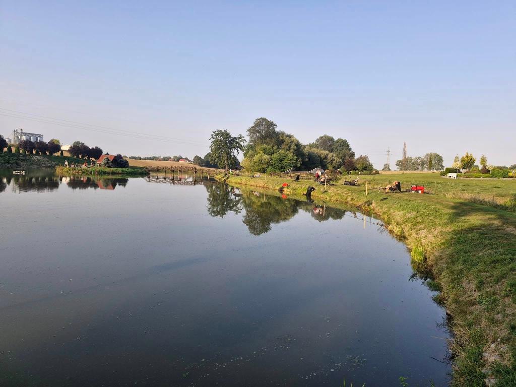 Łowisko "Frączków"