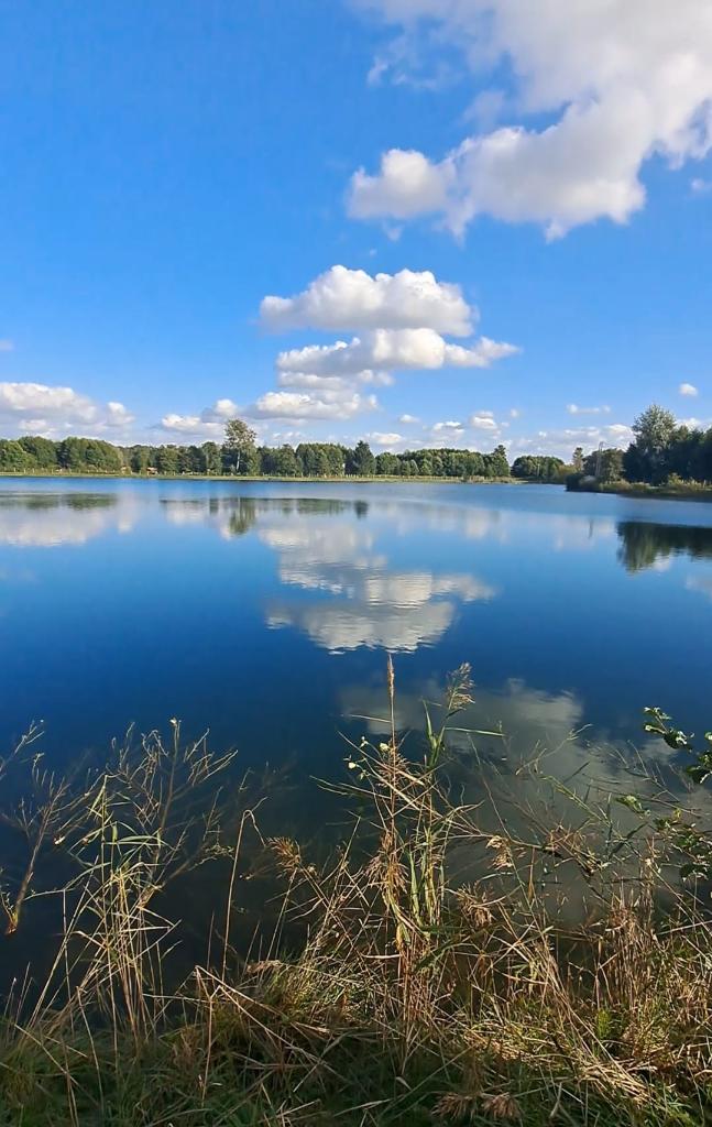 Łowisko Głęboka Woda Smolarzyny