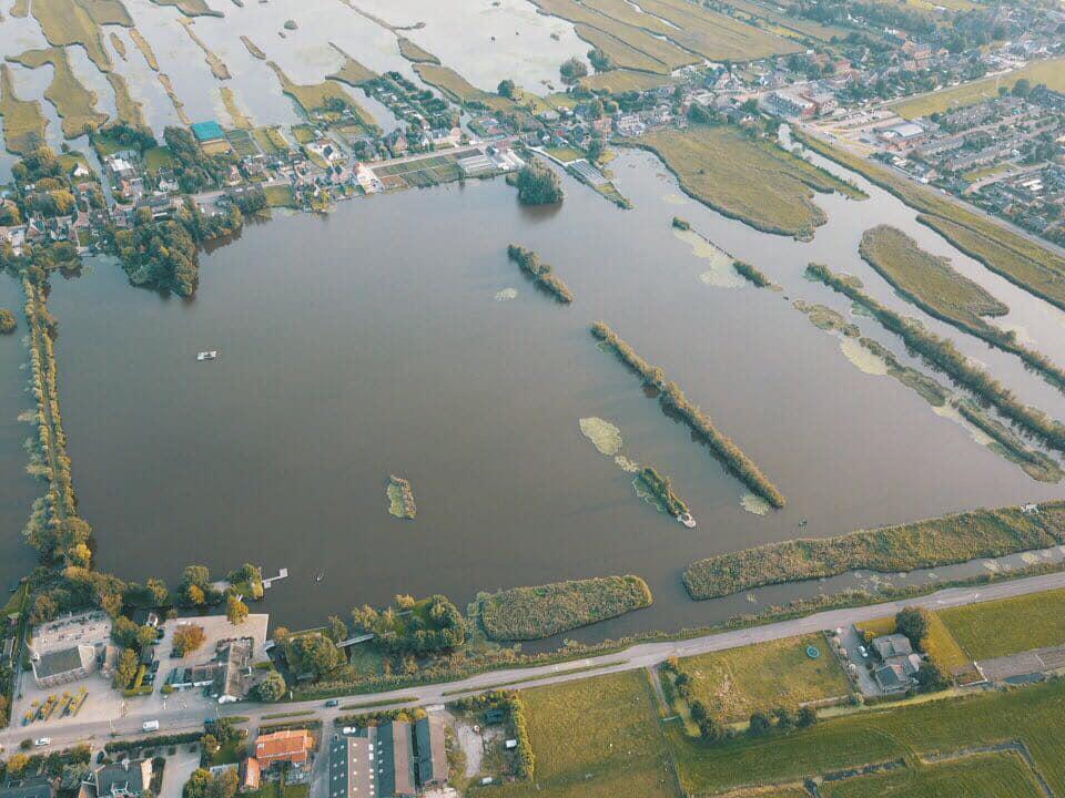 Plashuis Sportviscentrum