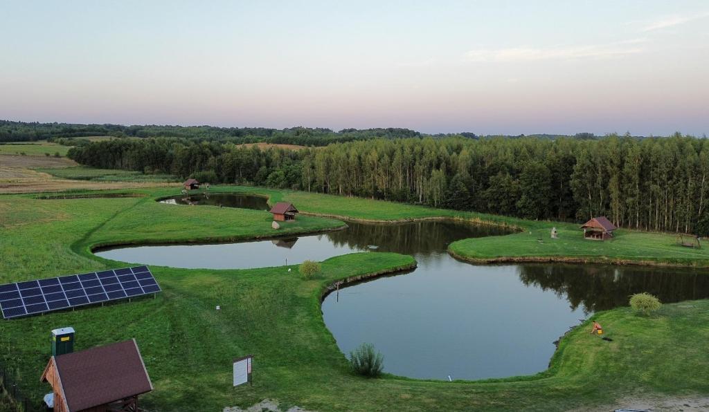 Łowisko Wędkarskie Królewo