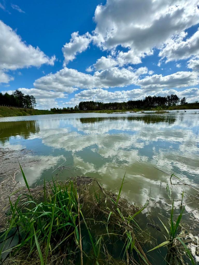 Łowisko pod Bunkrami