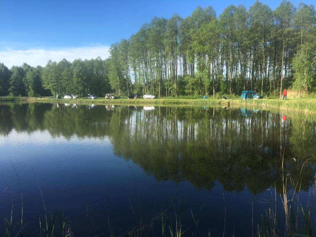 Prywatne Łowisko RYB Dobrut