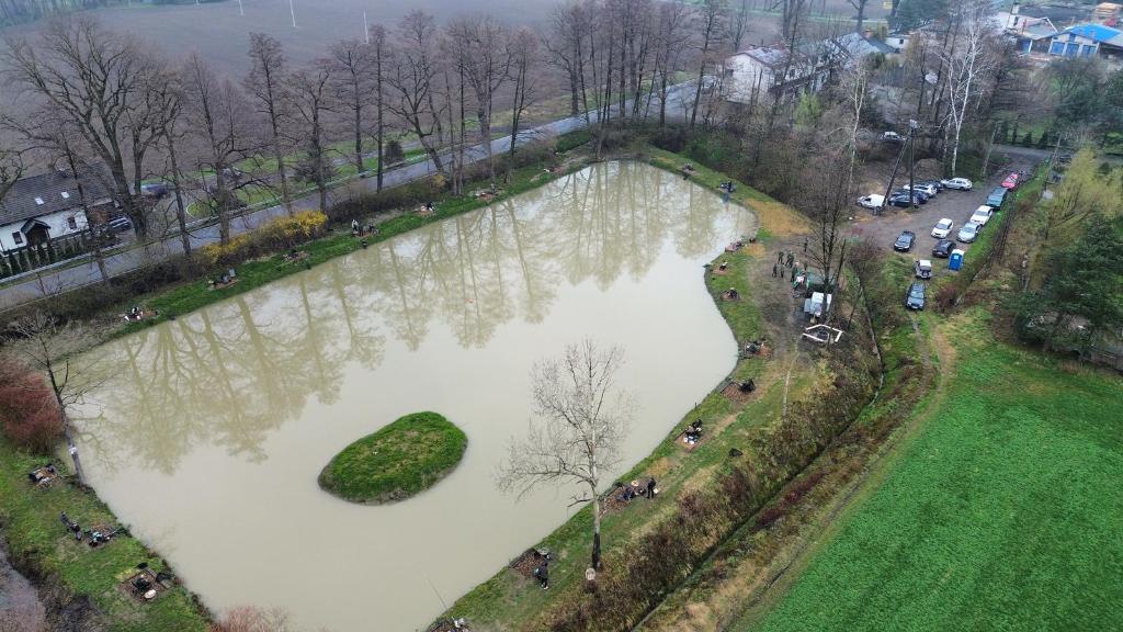 Łowisko Pod Spławikiem