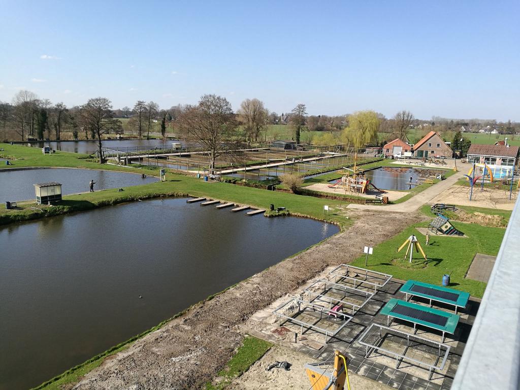 Gezinspark 't Smallert