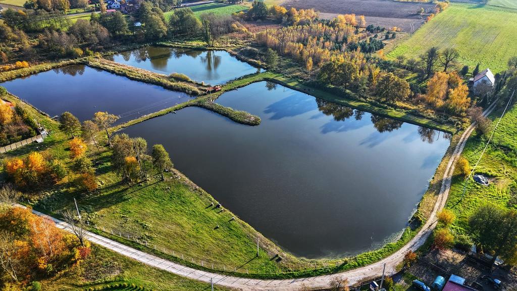 Łowisko Komercyjne Bałdowice