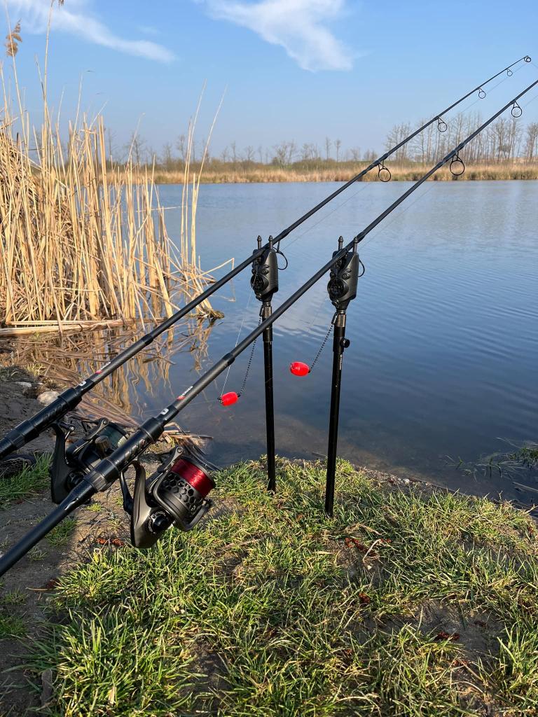 Łowisko Karpiowe Kocin